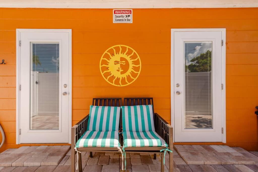 Sunny Delight I Cape Canaveral Exterior foto