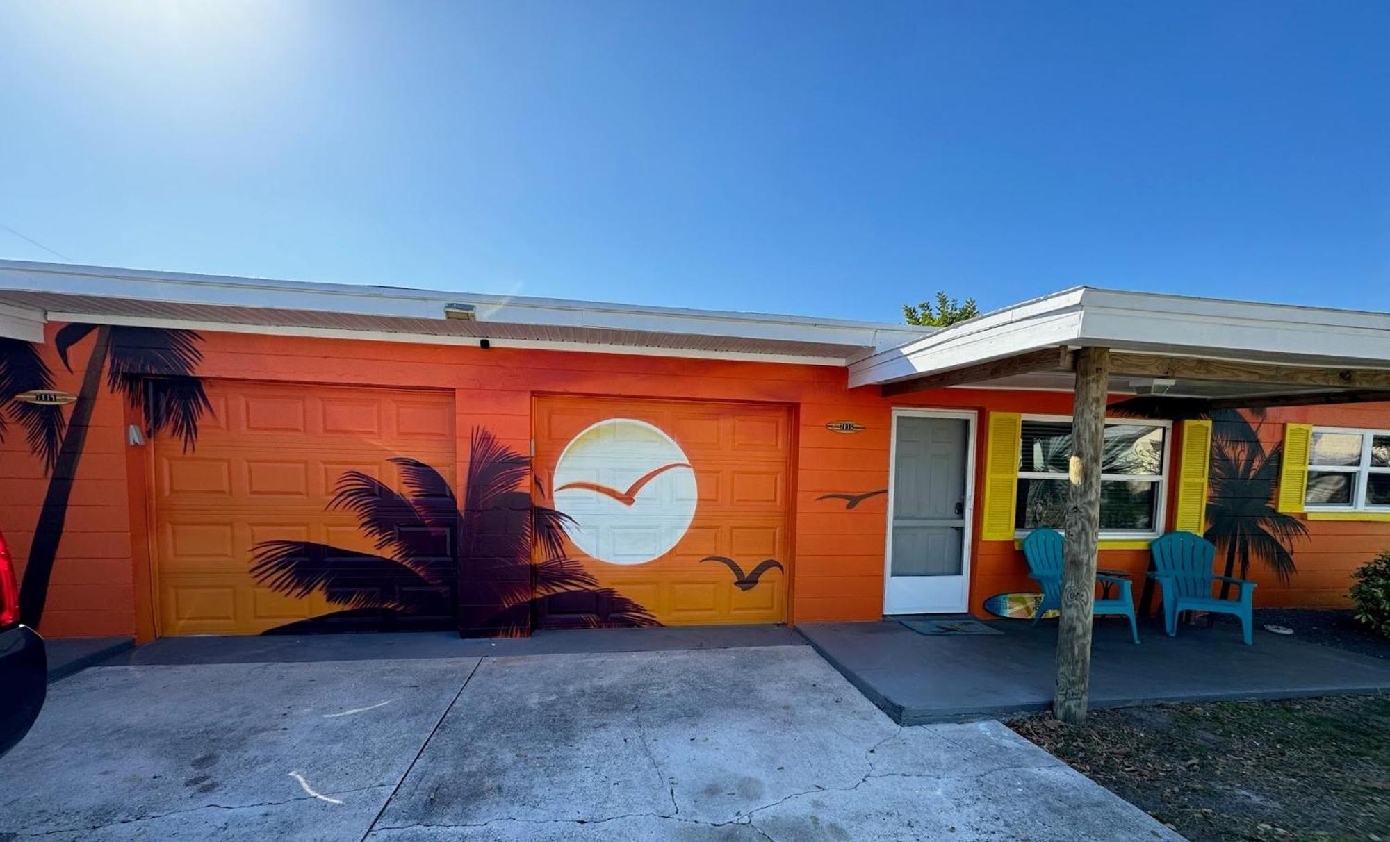 Sunny Delight I Cape Canaveral Exterior foto