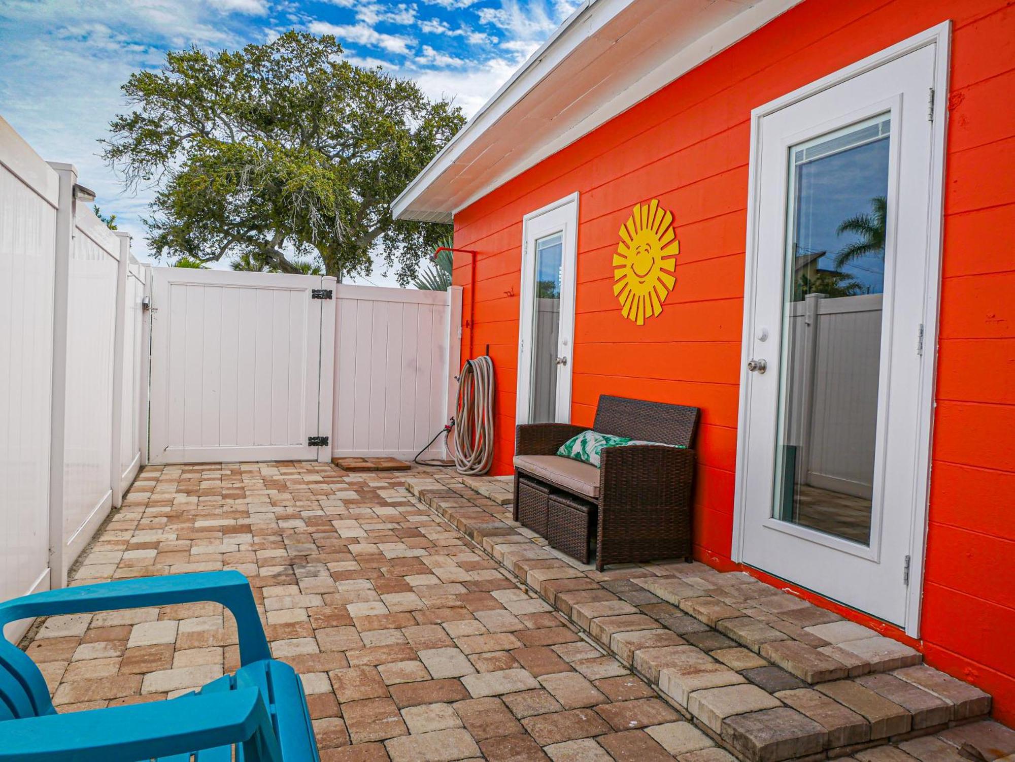 Sunny Delight I Cape Canaveral Exterior foto