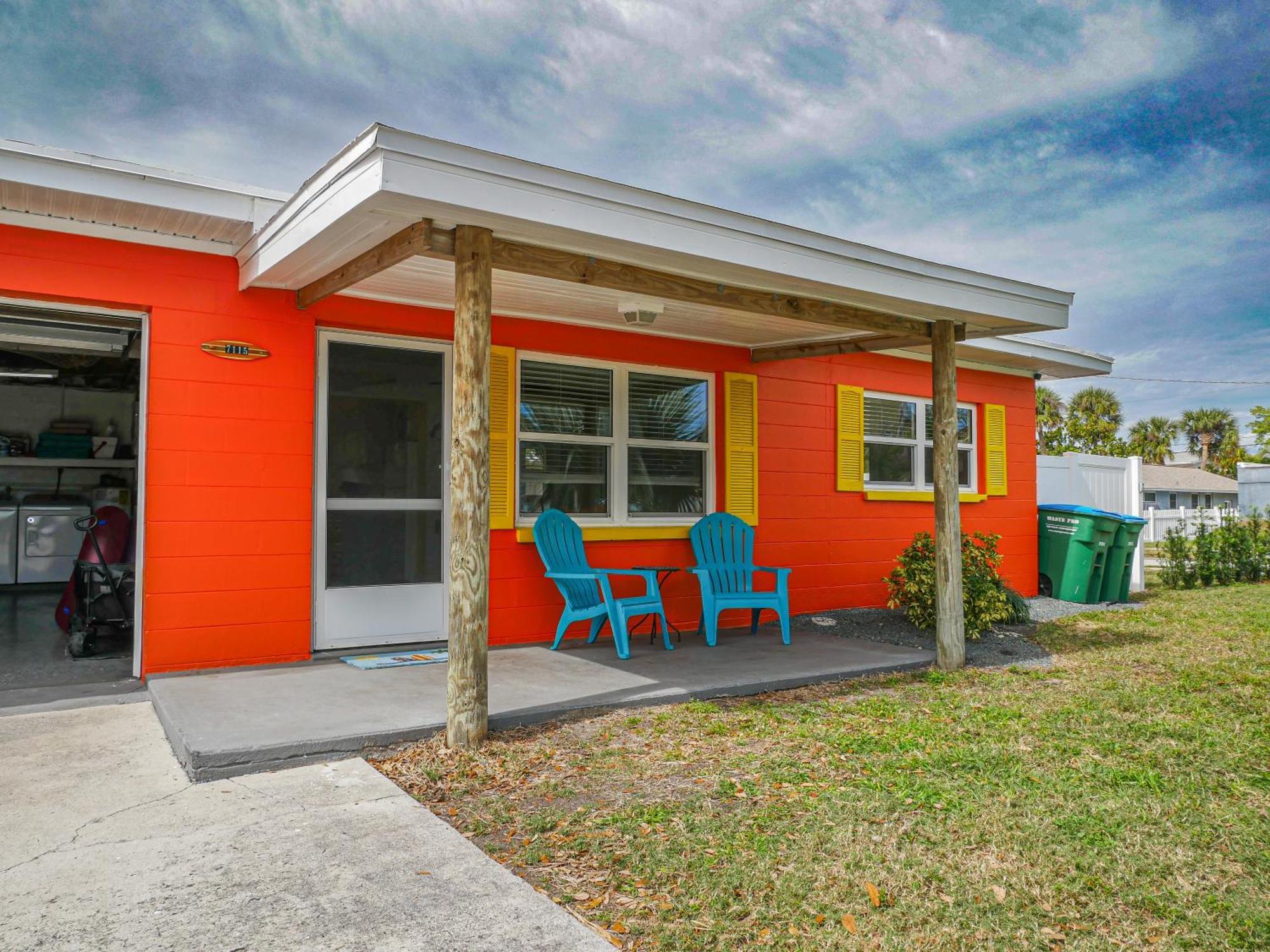 Sunny Delight I Cape Canaveral Exterior foto