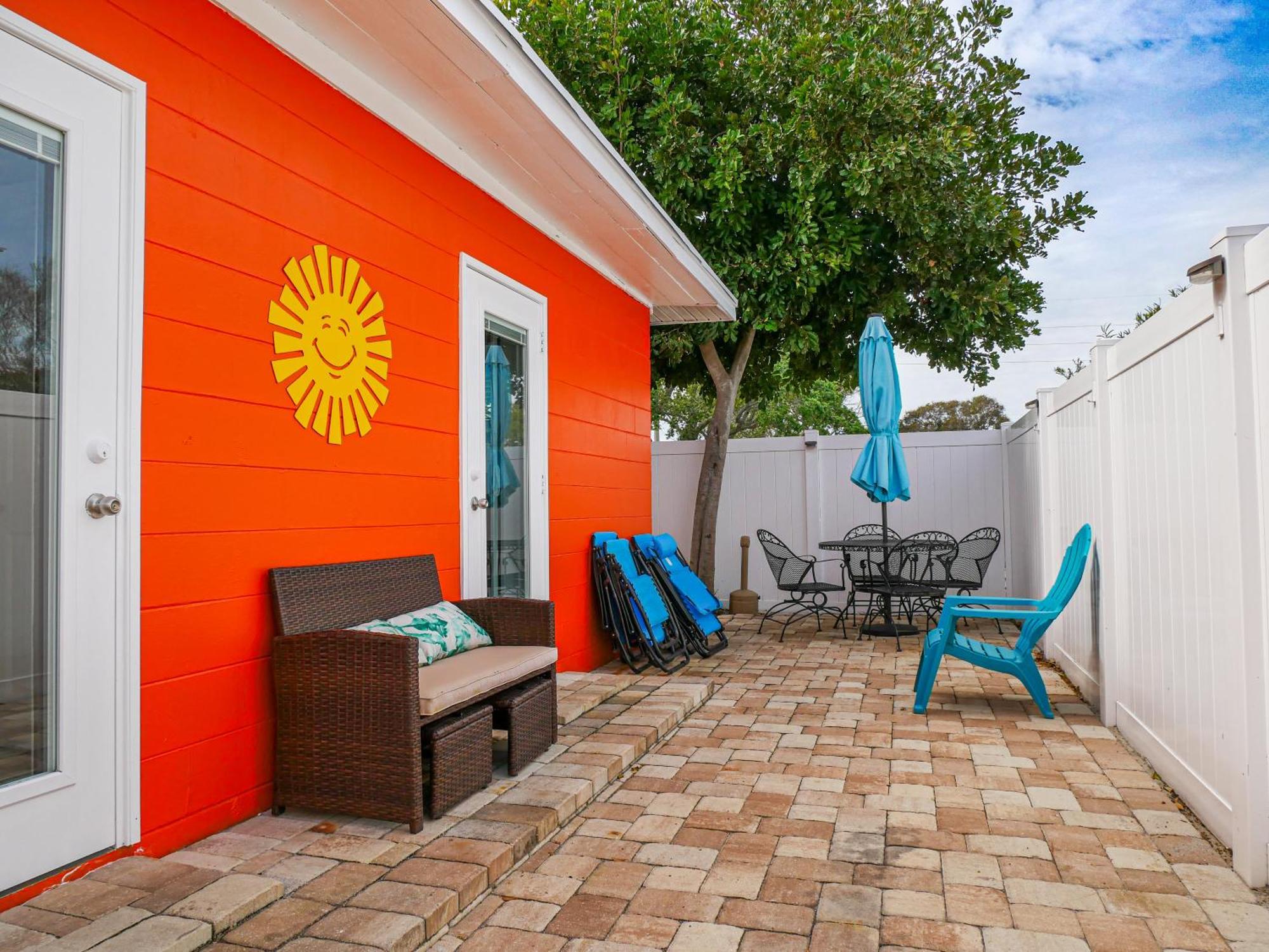 Sunny Delight I Cape Canaveral Exterior foto