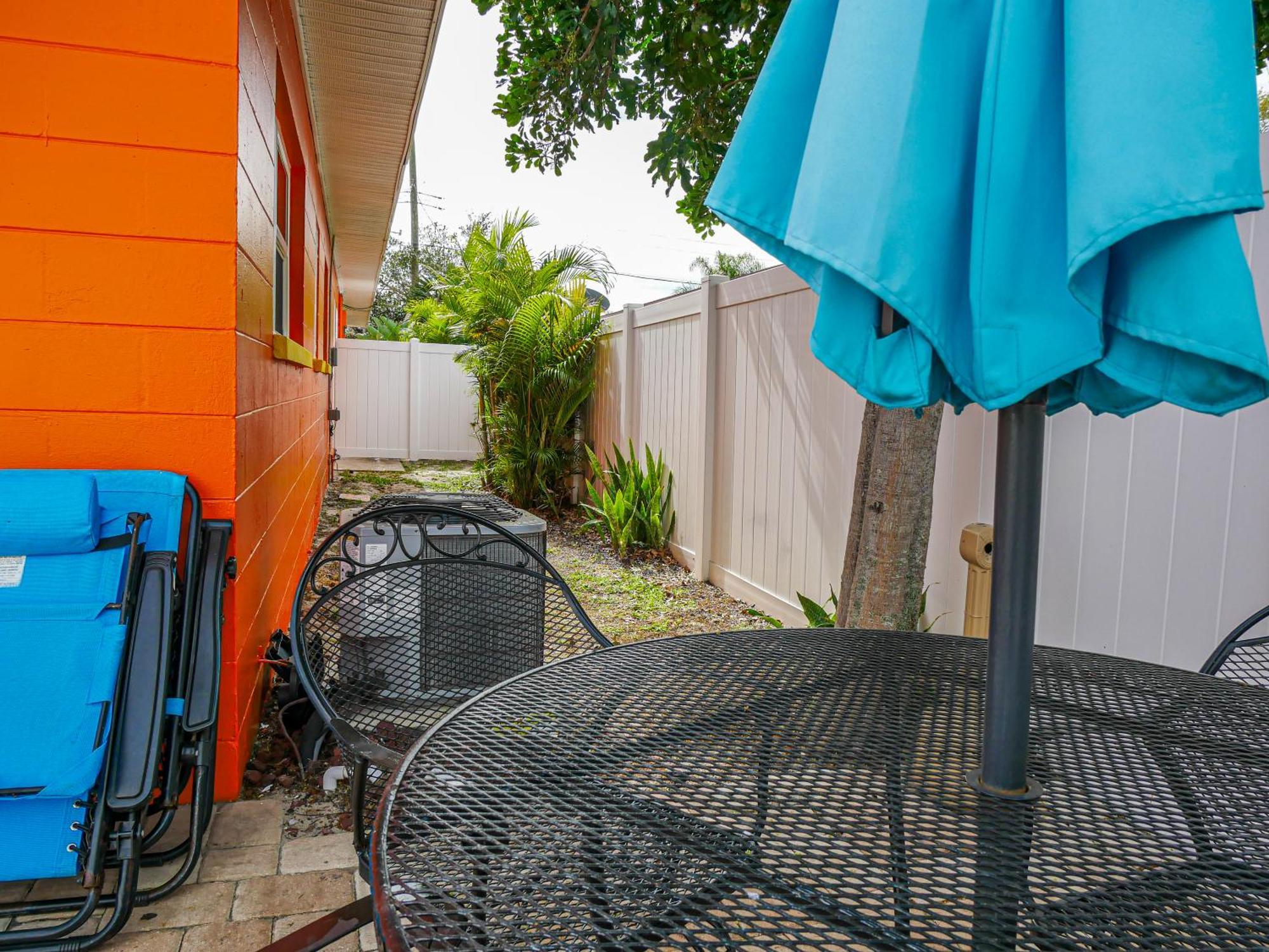 Sunny Delight I Cape Canaveral Exterior foto
