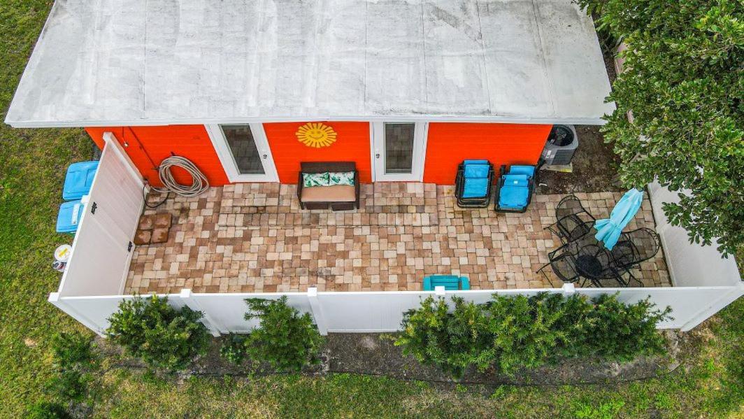 Sunny Delight I Cape Canaveral Exterior foto