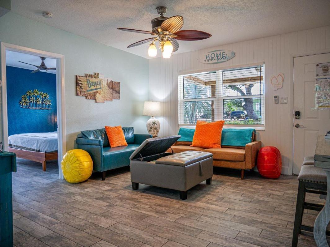 Sunny Delight I Cape Canaveral Exterior foto
