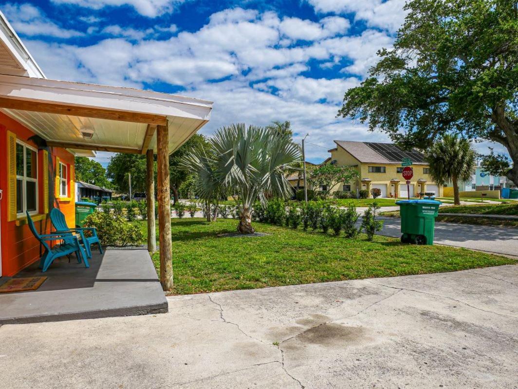 Sunny Delight I Cape Canaveral Exterior foto
