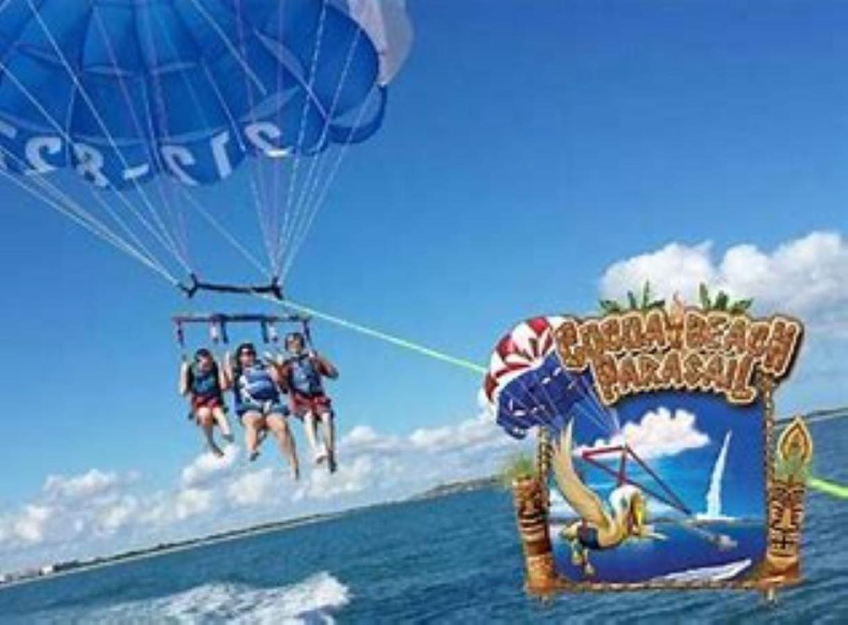 Sunny Delight I Cape Canaveral Exterior foto